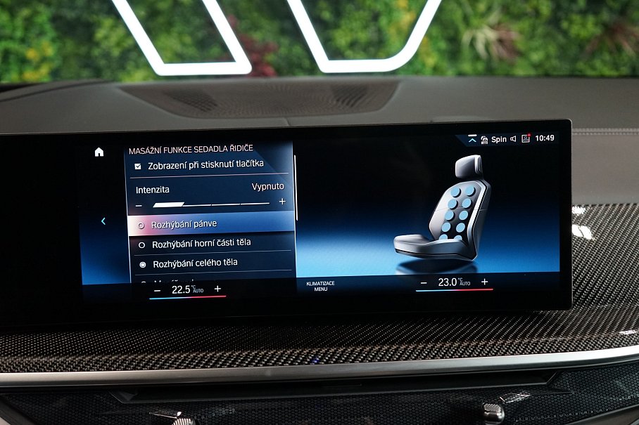 BMW X7 40i xDrive