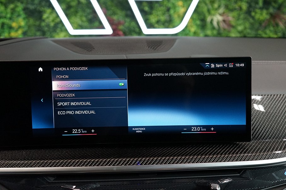 BMW X7 40i xDrive