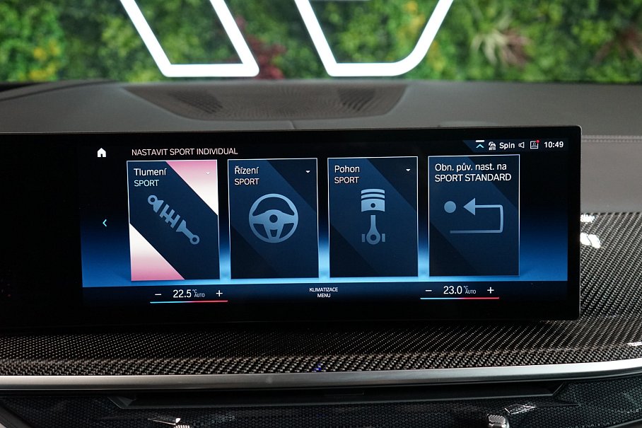 BMW X7 40i xDrive