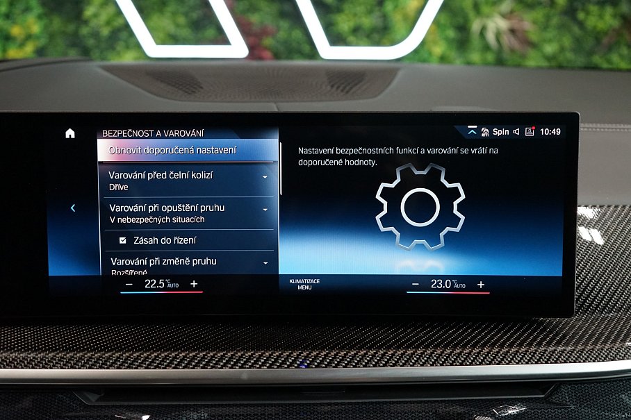 BMW X7 40i xDrive