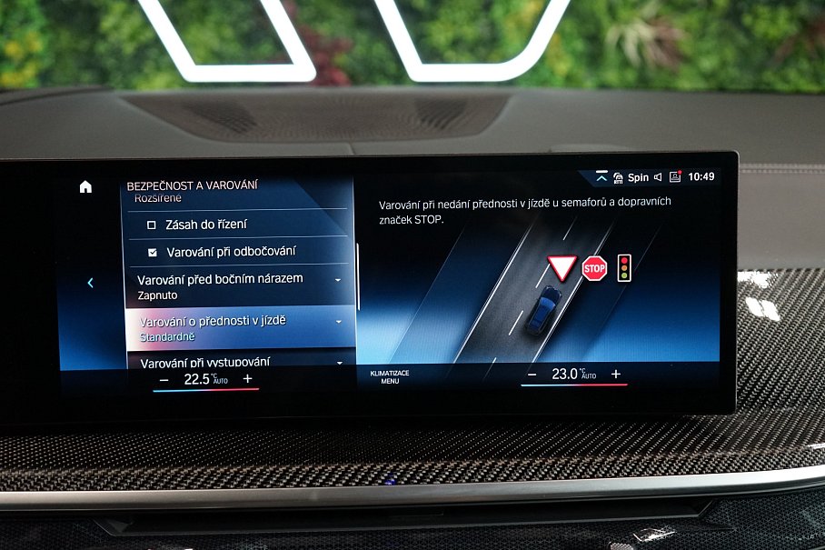 BMW X7 40i xDrive