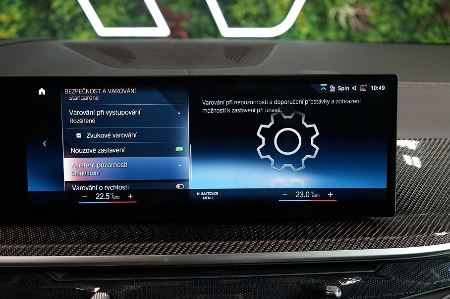 BMW X7 40i xDrive