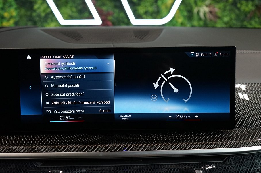 BMW X7 40i xDrive