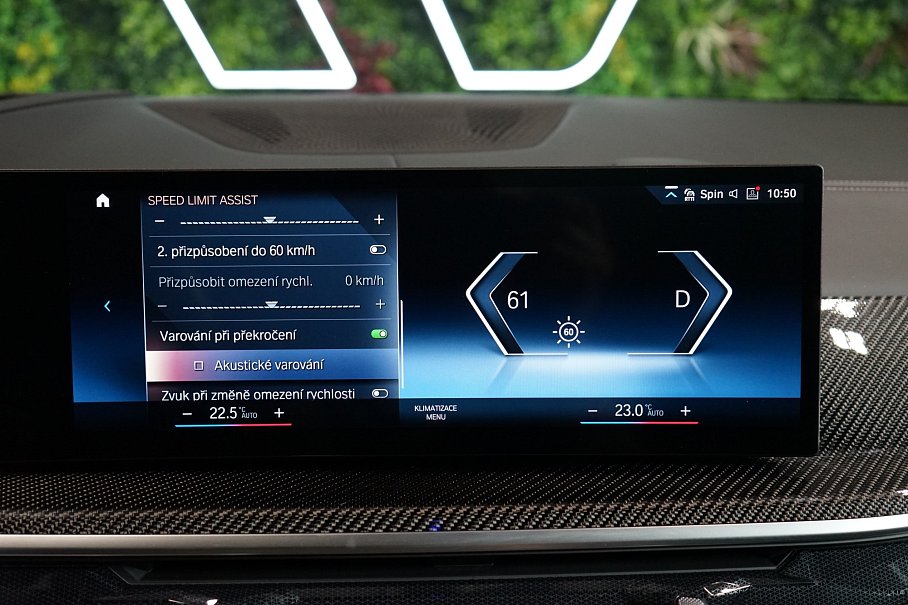 BMW X7 40i xDrive