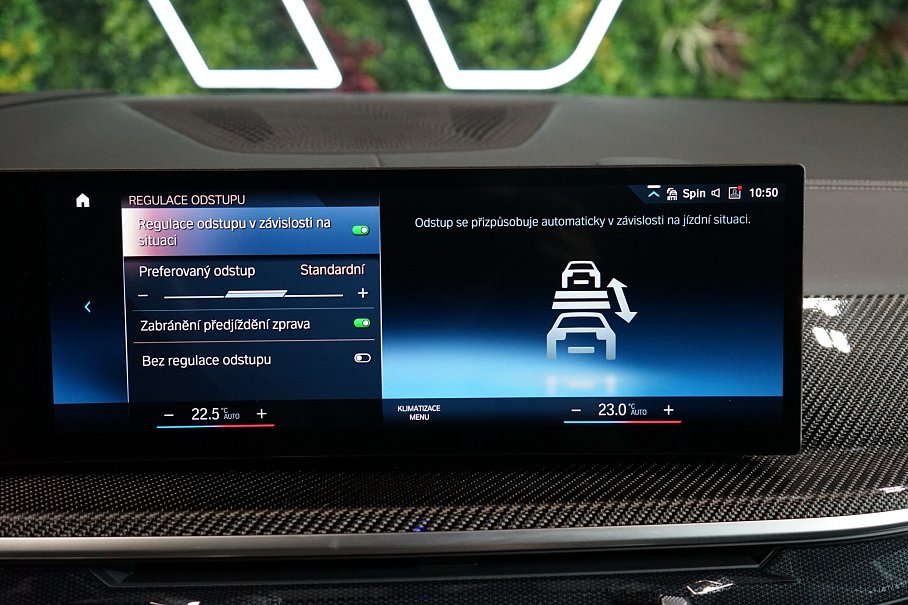 BMW X7 40i xDrive