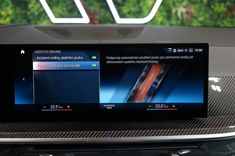 BMW X7 40i xDrive