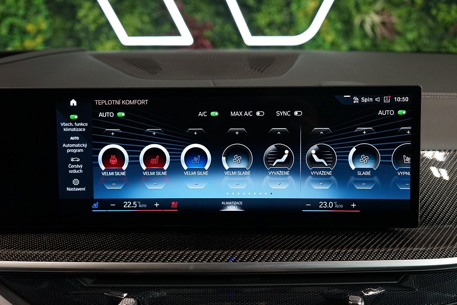 BMW X7 40i xDrive