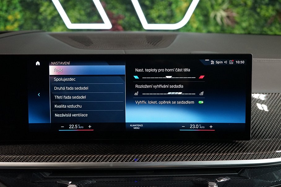 BMW X7 40i xDrive