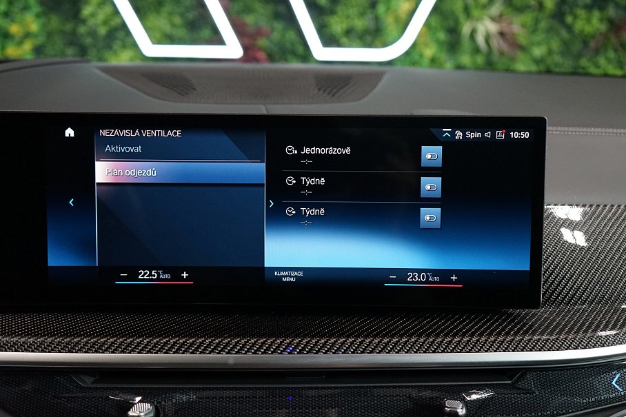 BMW X7 40i xDrive