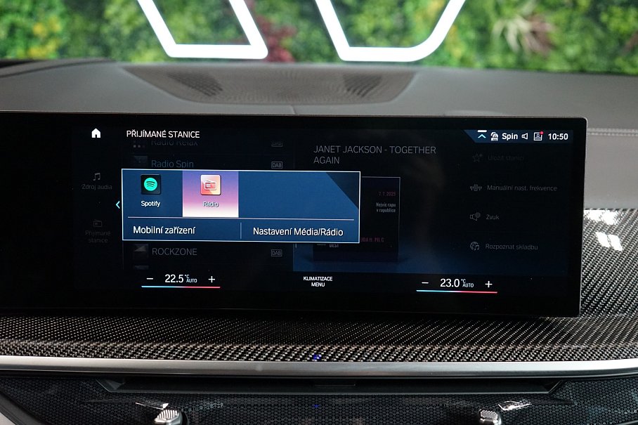BMW X7 40i xDrive