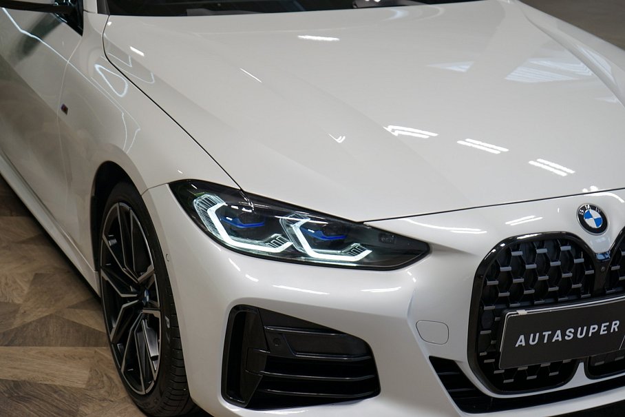 BMW Řada 4 M440i xDrive