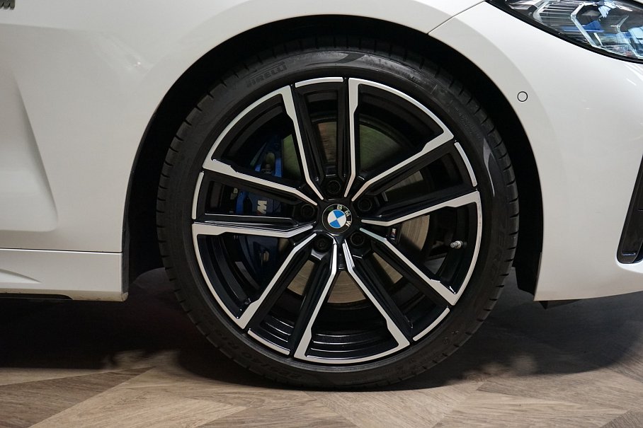 BMW Řada 4 M440i xDrive