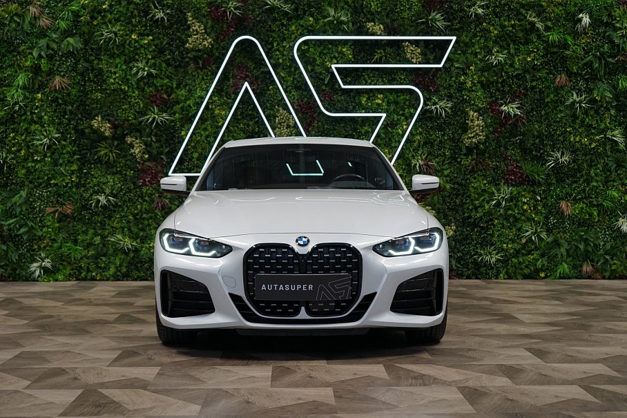 BMW Řada 4 M440i xDrive