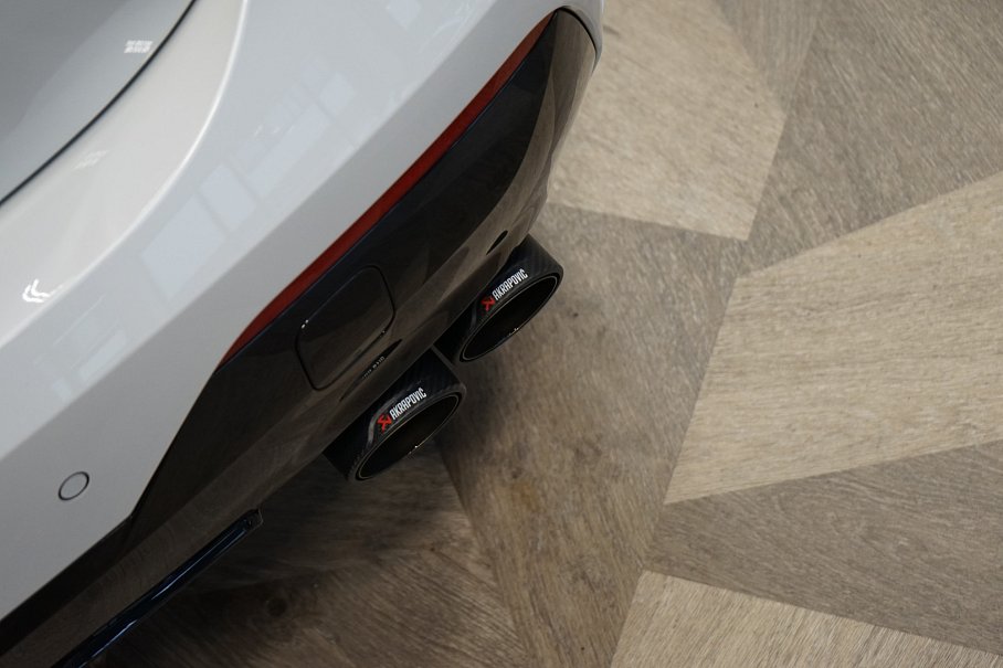 BMW Řada 4 M440i xDrive