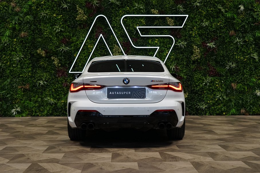 BMW Řada 4 M440i xDrive