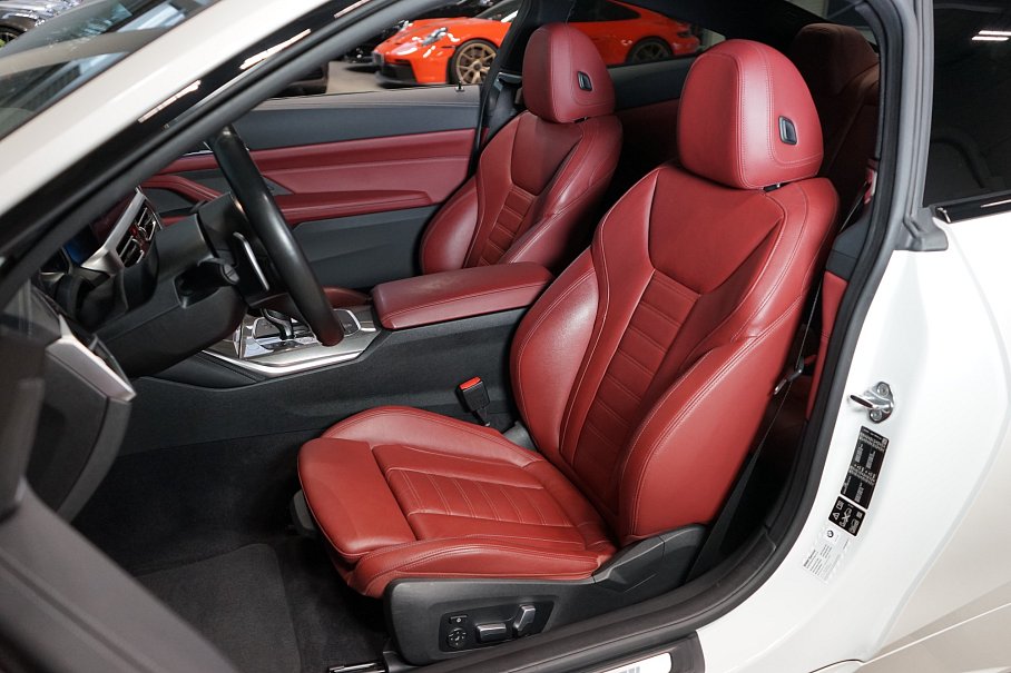 BMW Řada 4 M440i xDrive