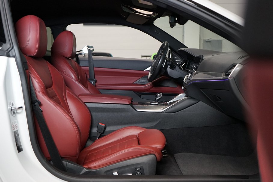 BMW Řada 4 M440i xDrive