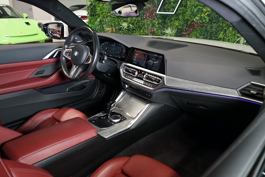 BMW Řada 4 M440i xDrive