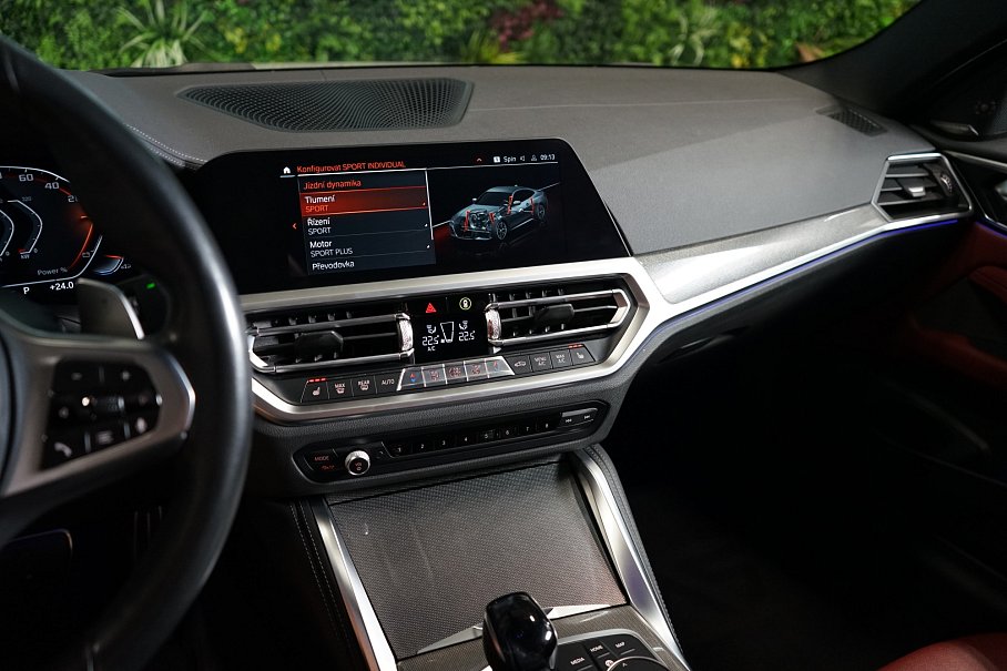 BMW Řada 4 M440i xDrive