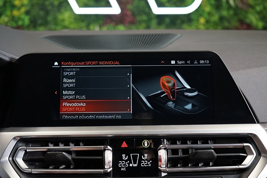 BMW Řada 4 M440i xDrive