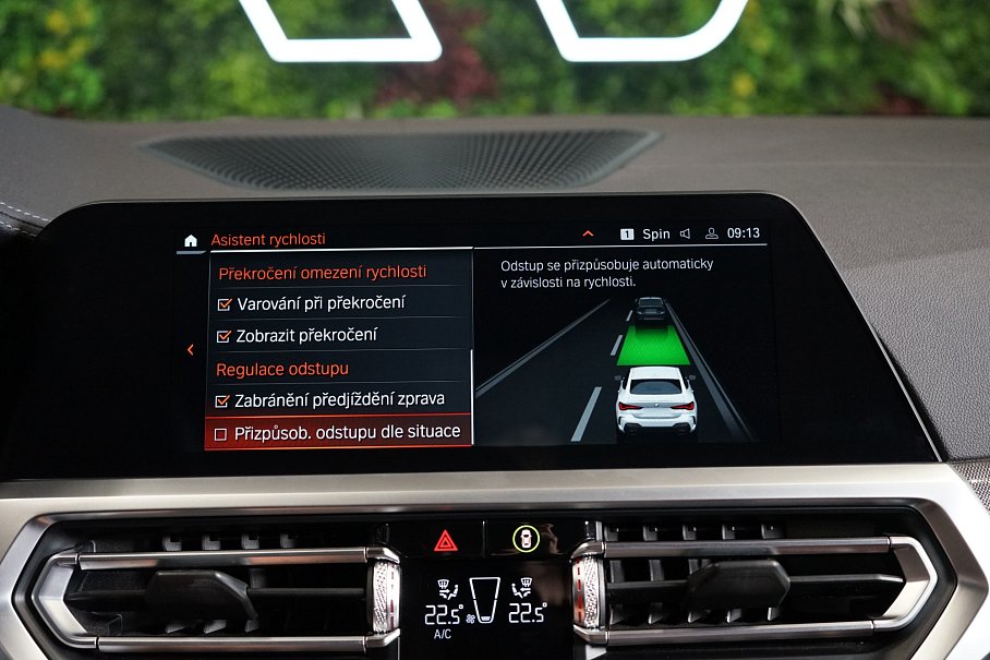 BMW Řada 4 M440i xDrive