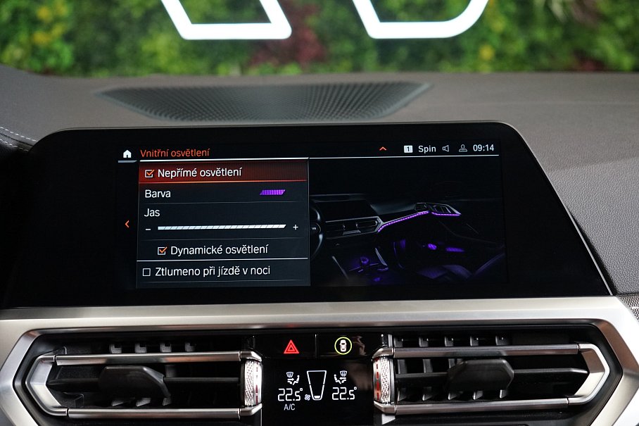 BMW Řada 4 M440i xDrive