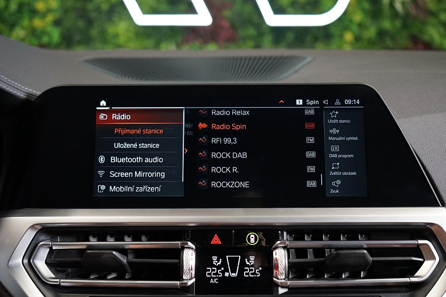 BMW Řada 4 M440i xDrive