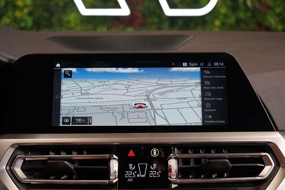 BMW Řada 4 M440i xDrive