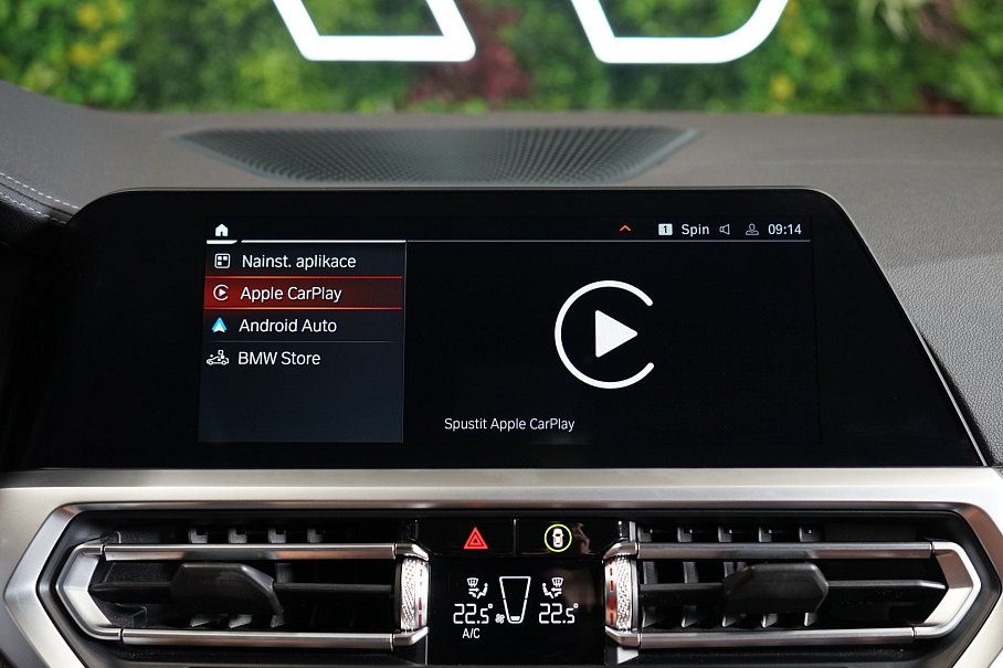 BMW Řada 4 M440i xDrive