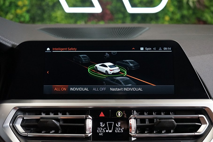 BMW Řada 4 M440i xDrive