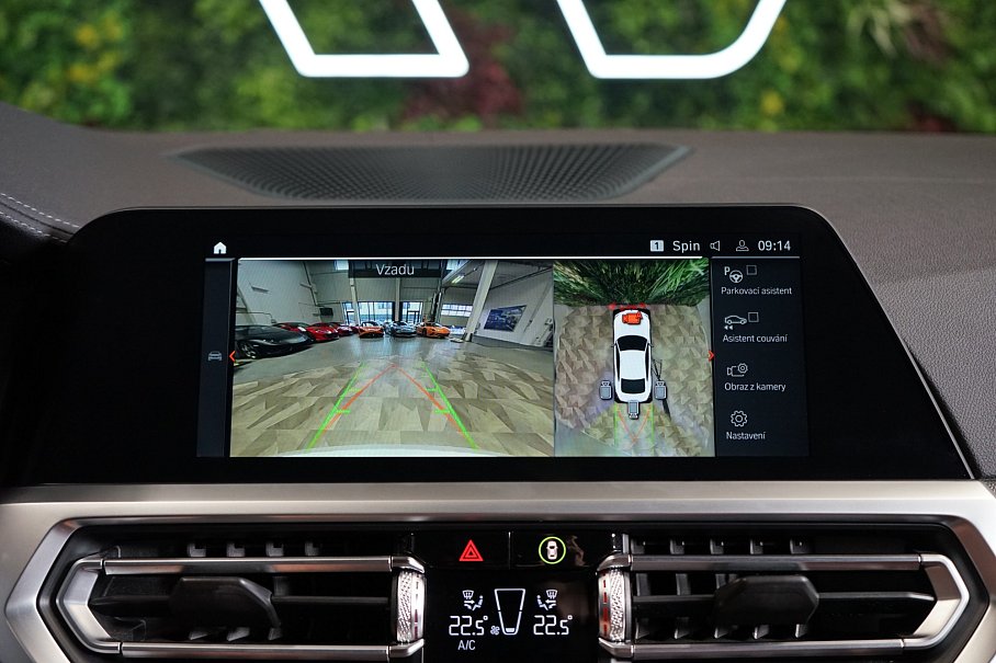 BMW Řada 4 M440i xDrive