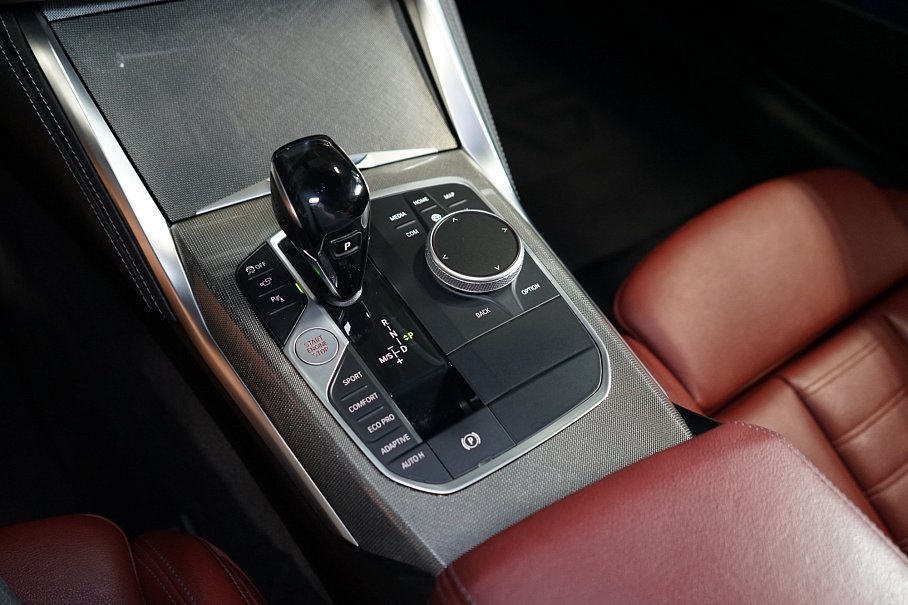 BMW Řada 4 M440i xDrive
