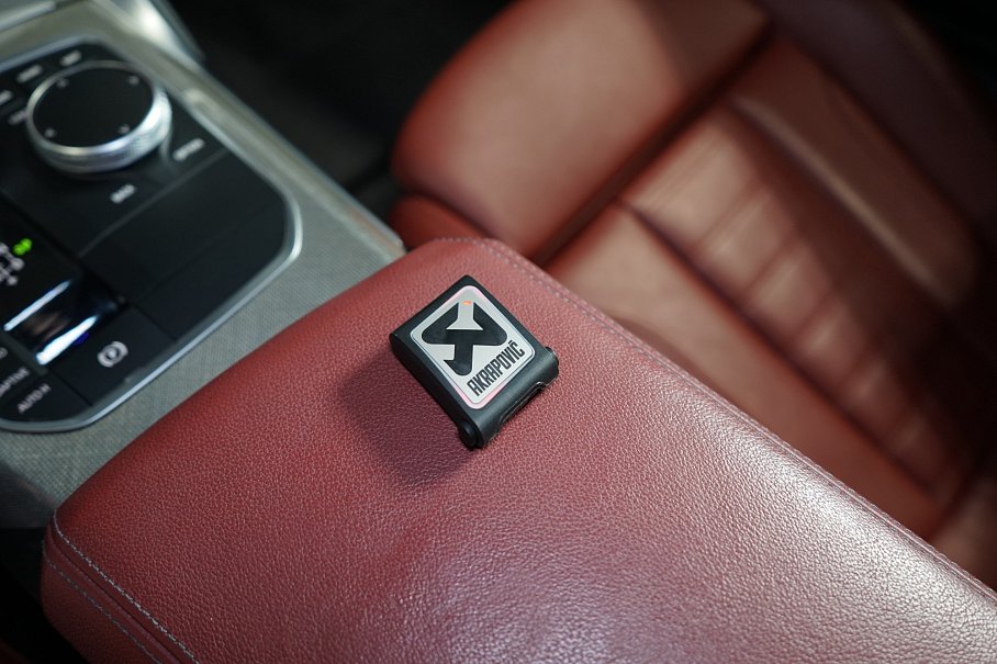 BMW Řada 4 M440i xDrive