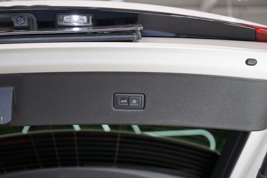 Audi SQ8 TDI quattro