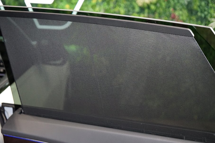 Audi SQ8 TDI quattro