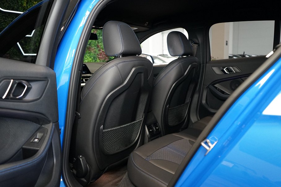 BMW Řada 1 120i