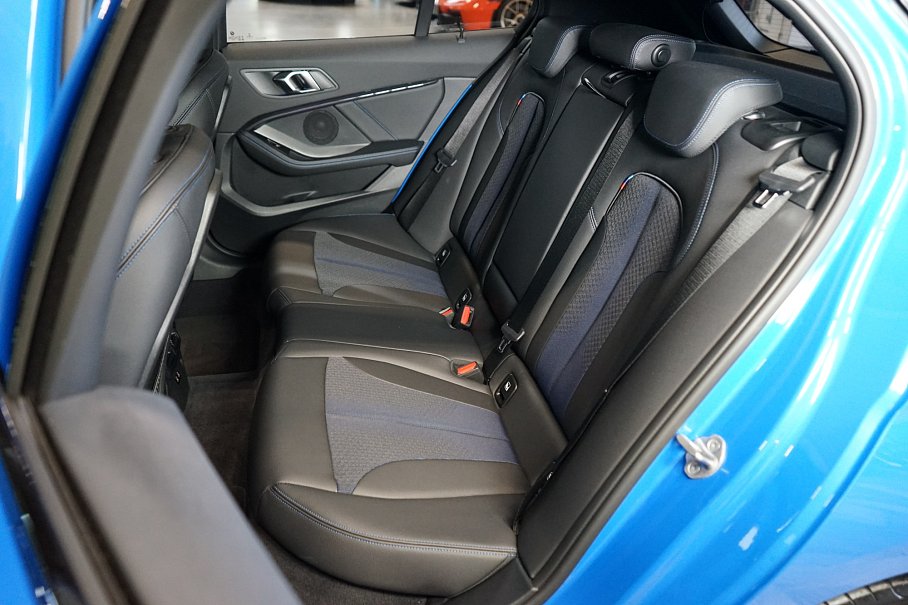 BMW Řada 1 120i