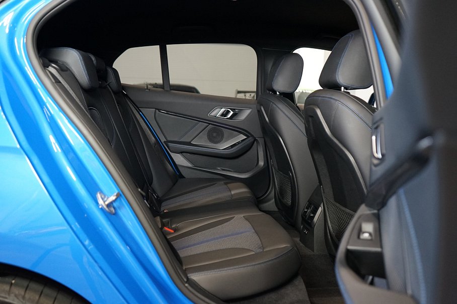 BMW Řada 1 120i