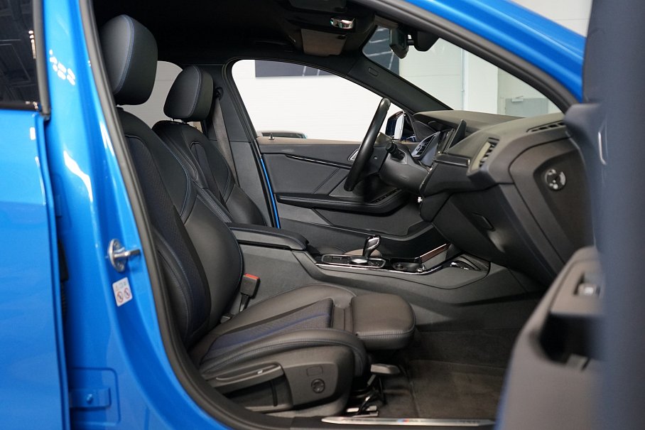 BMW Řada 1 120i