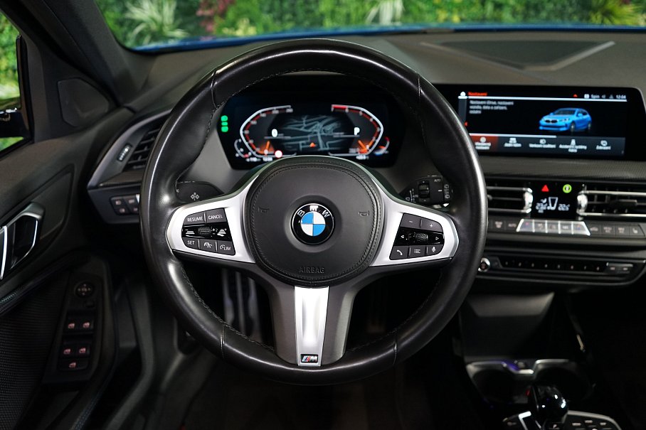 BMW Řada 1 120i