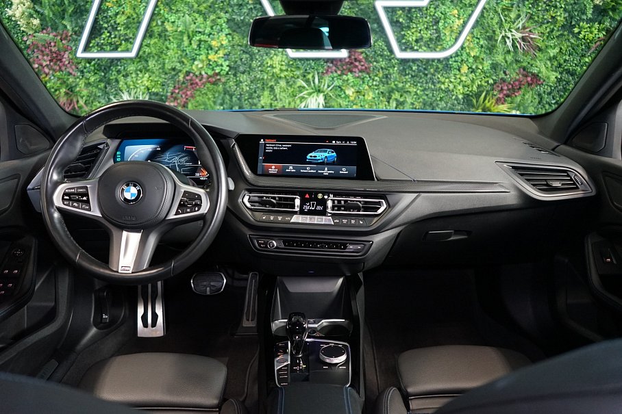 BMW Řada 1 120i