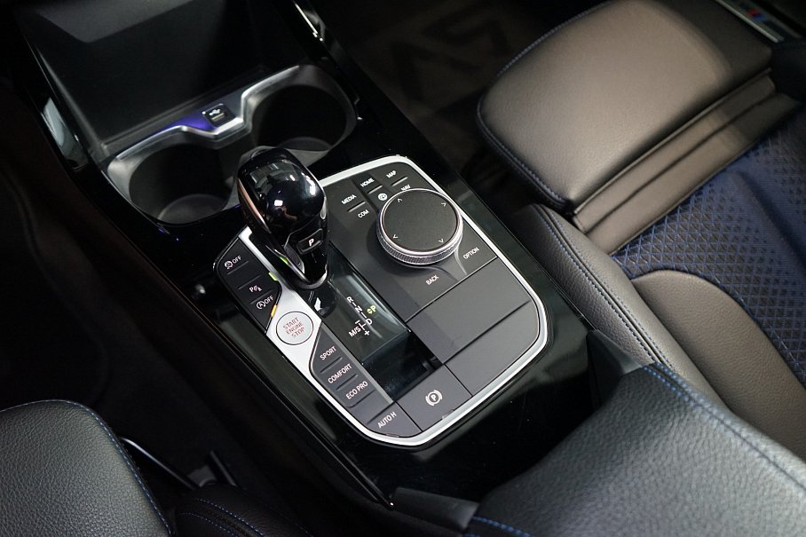 BMW Řada 1 120i