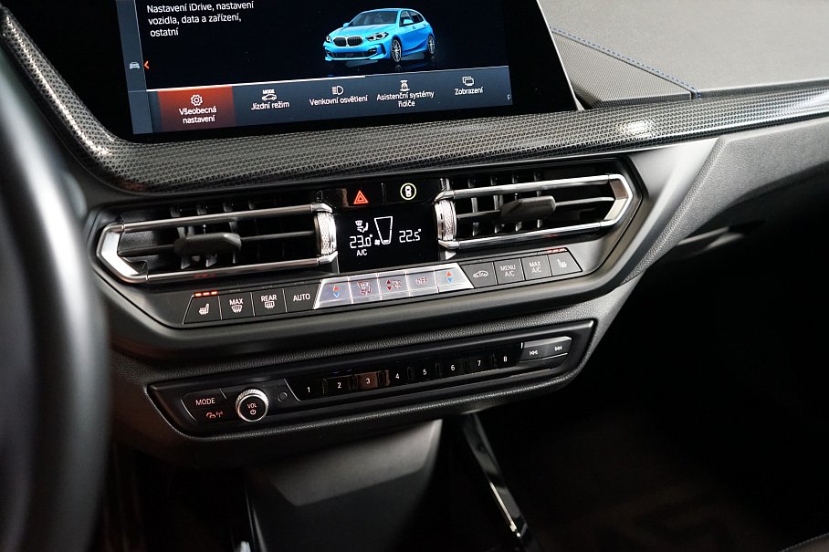 BMW Řada 1 120i