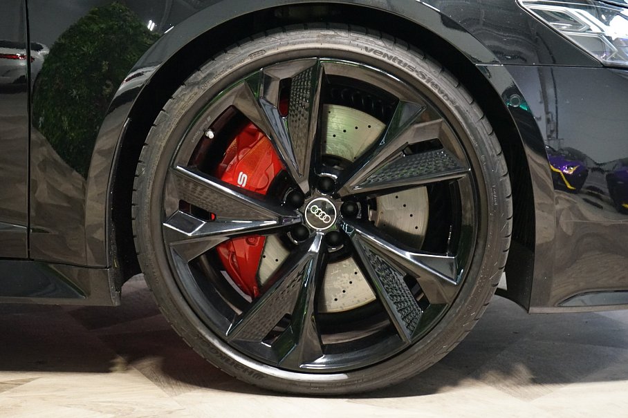Audi RS6 Avant TFSI quattro