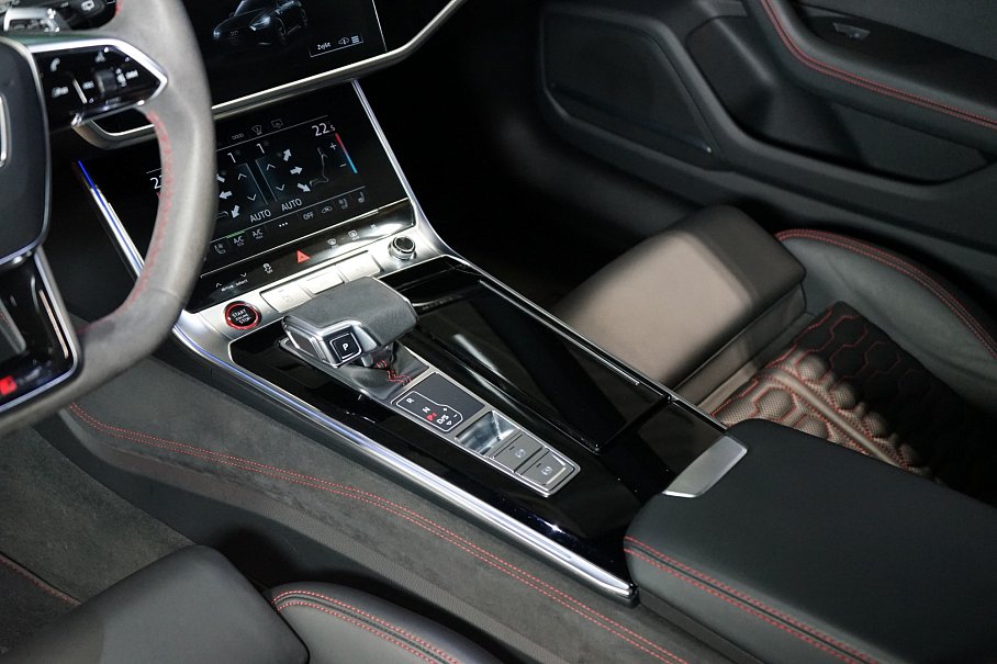 Audi RS6 Avant TFSI quattro