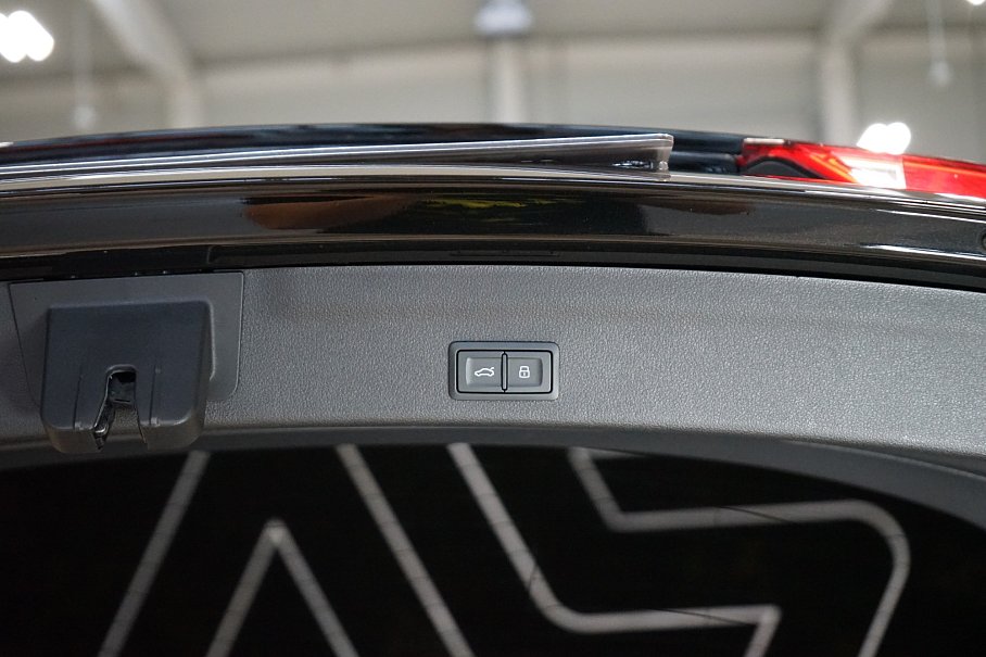 Audi RS6 Avant TFSI quattro