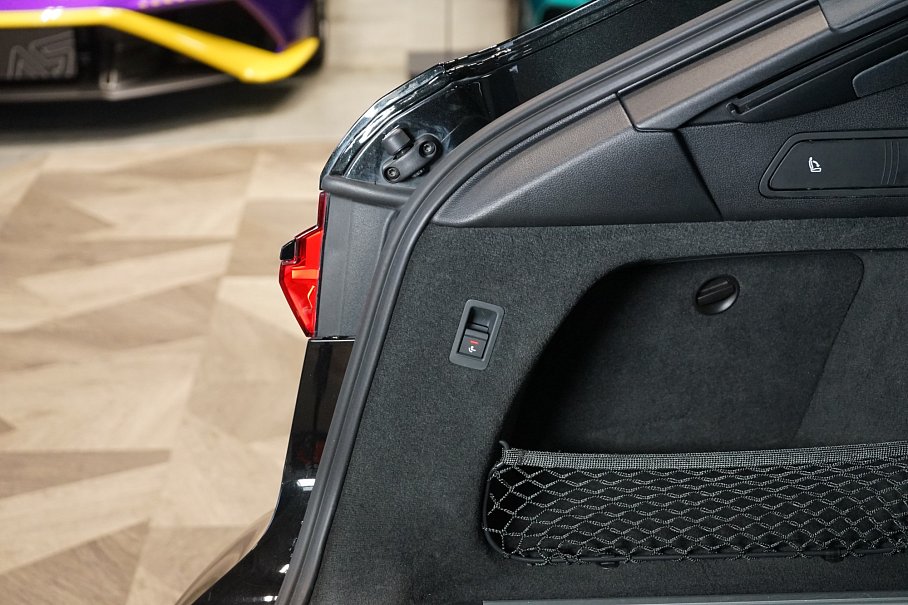 Audi RS6 Avant TFSI quattro