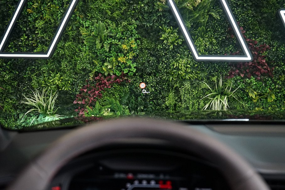Audi RS6 Avant TFSI quattro