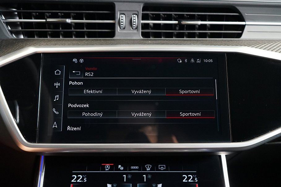 Audi RS6 Avant TFSI quattro