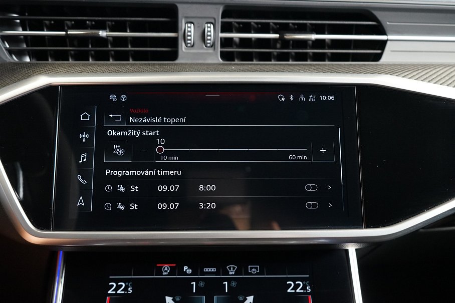 Audi RS6 Avant TFSI quattro
